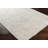 Mulbury Abstract Handmade Tufted Taupe/Beige Area Rug-791517679