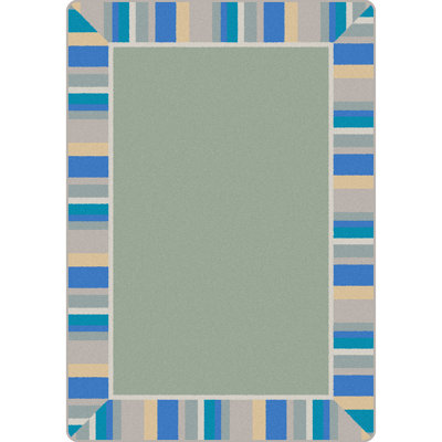 Tapis Off The Cuff