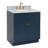 Partham 31" Single Bathroom Vanity Set-2037412652