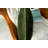 Solid Colour Reversible Throw Pillow-2038485901
