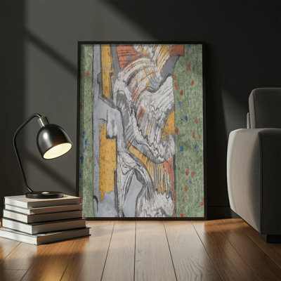 Valdes No Frame Print