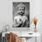 Adella Grey Buddha-106971634
