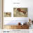 Powerful Jumping Horse-107673092