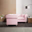 Ellrich 3 Seater Corner Sofa -114324169-114324170