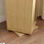 Hall Tree 40cm Wide