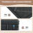 14 Inch Extra Firm Hybrid King Mattress, Foam Encased Edge Support, Motion Isolated, Pressure Relief (14, King)-298363899