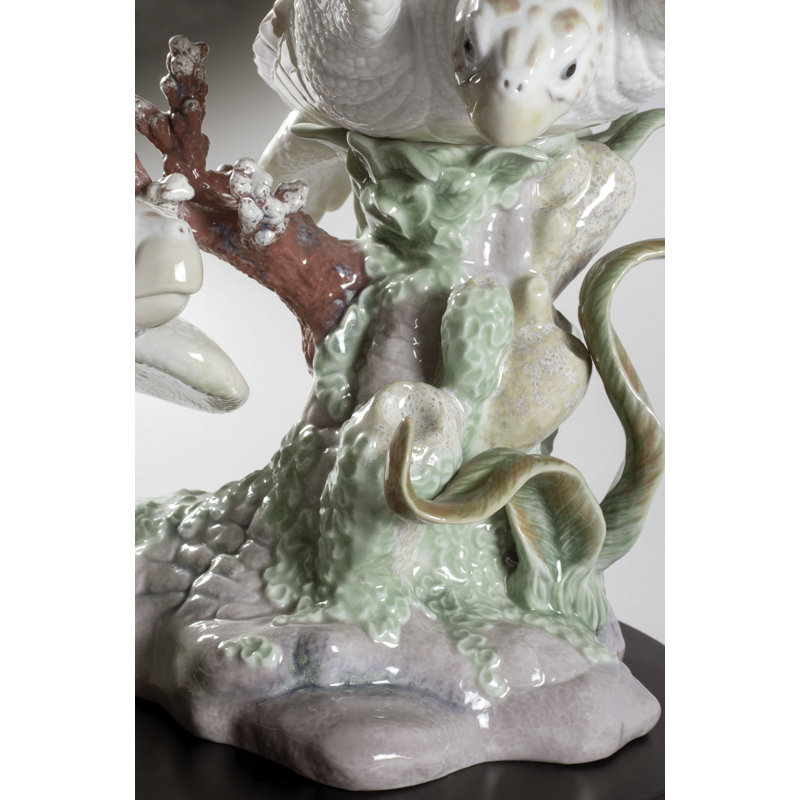 Sea Turtles Figurine