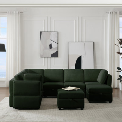 Merson 113.8'' Sofa