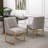 Zanthia 19'' H Tufted Velvet Upholstered Side Chair-1003430012-970531608