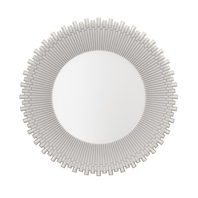 Helios Flat Wall Mirror