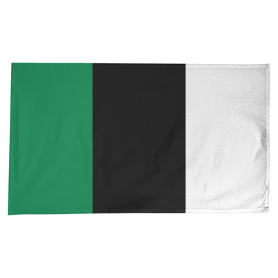 Boston Basketball Tablecloth