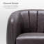 Fauteuil demi-tonneau Samouri-740207916