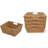 Bayou Breeze Wicker Basket-1577454330