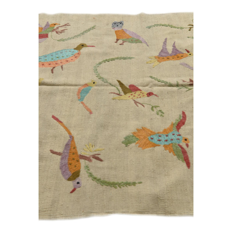 Tapis ivoire Pullman