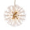 Denieron 10 - Light Glass Chandelier