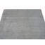 Tapis vert clair en soie 6X9