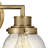 Poppy Bath 2-Light Dimmable Vanity Light-700693432