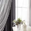 Paire de rideaux obscurcissant Tulle-20297532-20452293