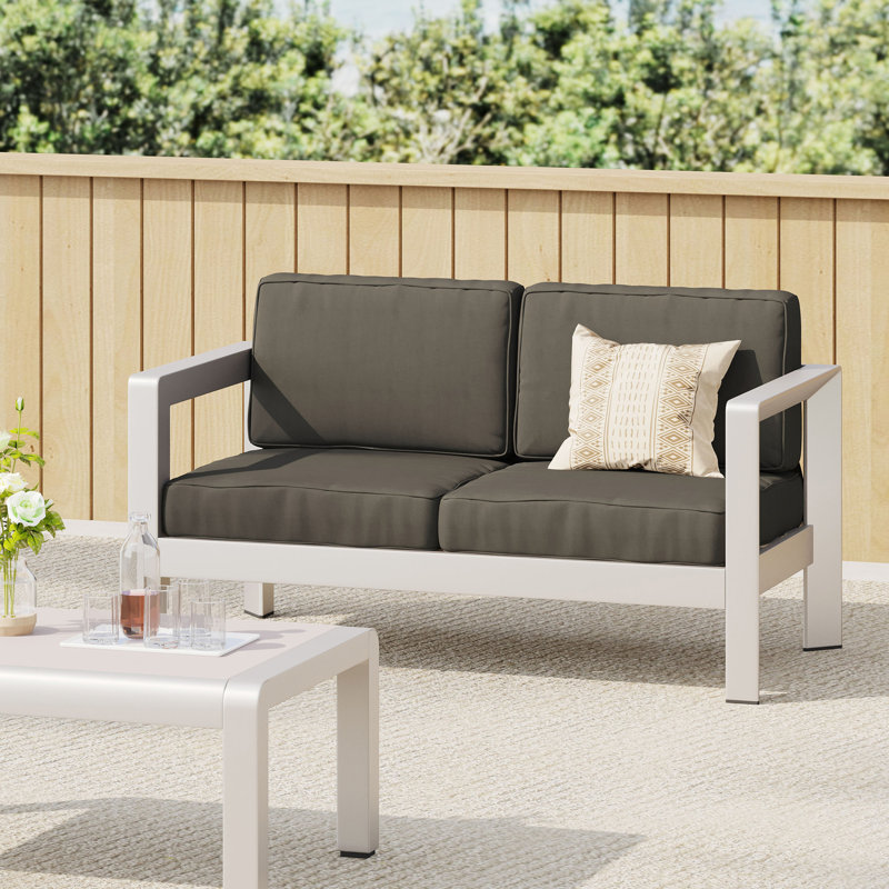 Aviara Loveseat