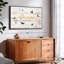 «Dream Typographie V, art mural»-878641021