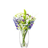 Handmade Glass Table Vase