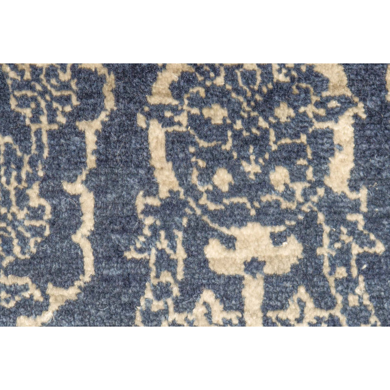 One-of-a-Kind 8' X 9'8" Area Rug in