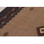Kilim & Flatweave One-of-a-Kind 3'9X3'8 Area Rug
