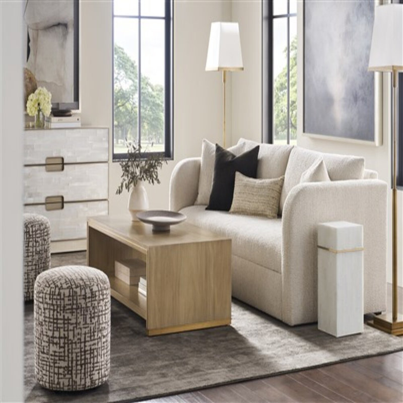 Reflection Coffee Table