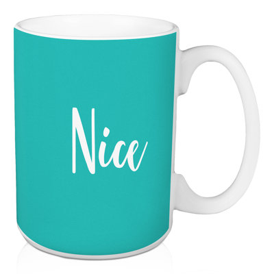 Grande tasse à café Hales