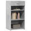 Quantesha 50 cm W Sideboard-1124113402
