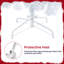 Annilee Cashmere Spruce Artificial Christmas Tree-1220893960