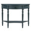 Half Moon Console Table