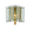 Duvernell 1 - Light Armed Sconce