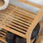 Shoe Rack