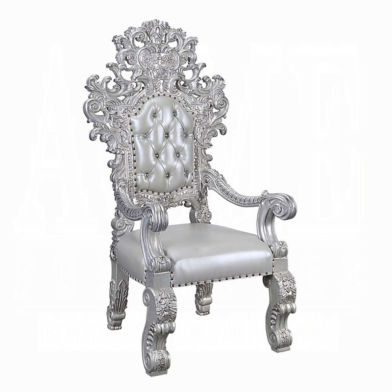 Chaise avec accoudoirs Browning (ensemble de 2)