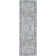 Quillin Machine Washable Oriental Area Rug 