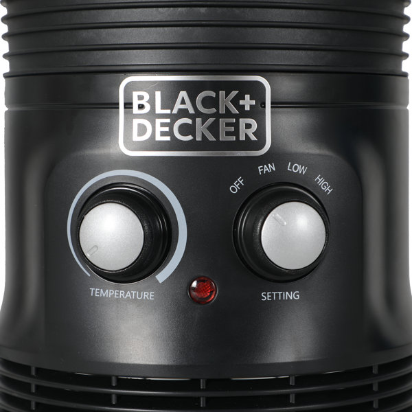 black and decker, Other, Personal Heater