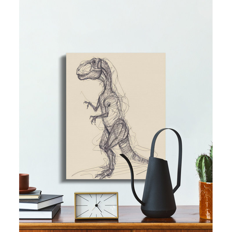 Wrapped Canvas Print Set, 8x10