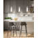 Octa 1 - Light LED Pendant
