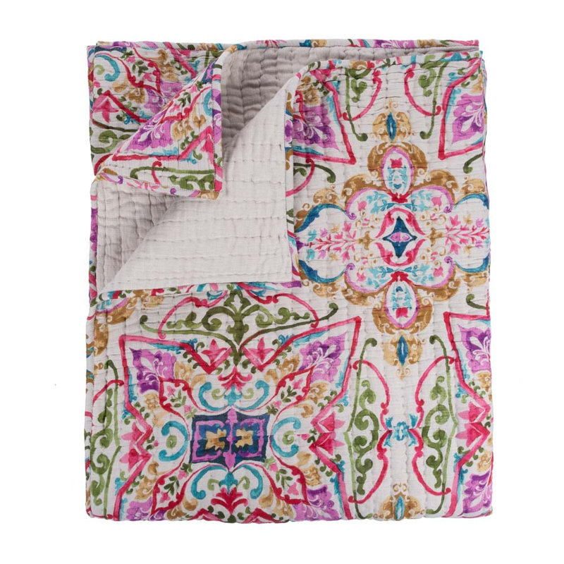 Quilt, Queen