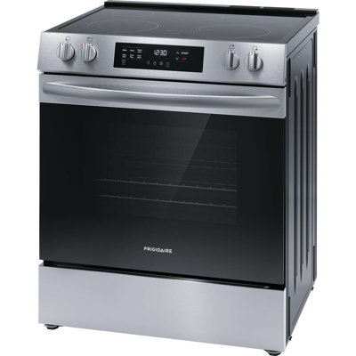 Frigidaire 30" 5.3 Range