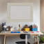 Tableau blanc Sophia, tableau blanc en liège, tableau d'organisation, tableau d'affichage-1035925346-1035925345