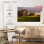 Lilie, New Hampshire, vieille grange-108712071