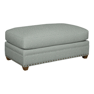 Repose-pieds Fairgrove et demi American Bungalow