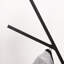 Freestanding 8 - Hook Coat Rack