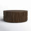 Atoir Solid Wood Coffee Table