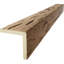 Sangle martelée, à utiliser avec la poutre Heritage Timber-96328158-104429171-104705432