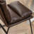 Contemporary Upholstered Chairs, Set of 2-1968836839
