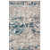 Madison Performance Abstract Rug