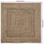 Solid Colour Standard Area Rug-761339001
